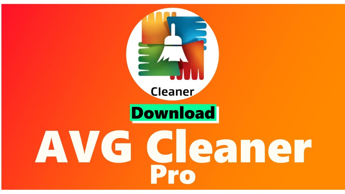 avg cleaner pro.apk