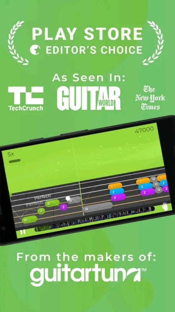 yousician free premium download apk