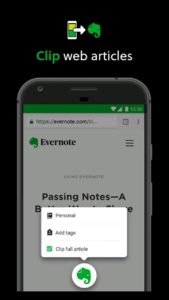 evernote subscription codes