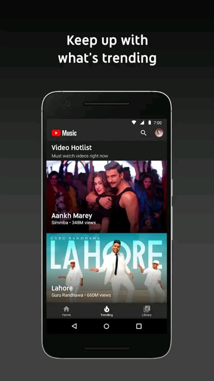 free youtube music premium apk