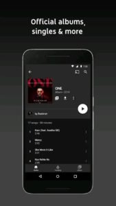 youtube music ad free apk