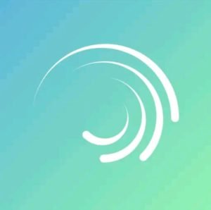 alight motion pro apk icon