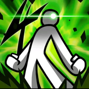 anger of stick 4 mod apk icon