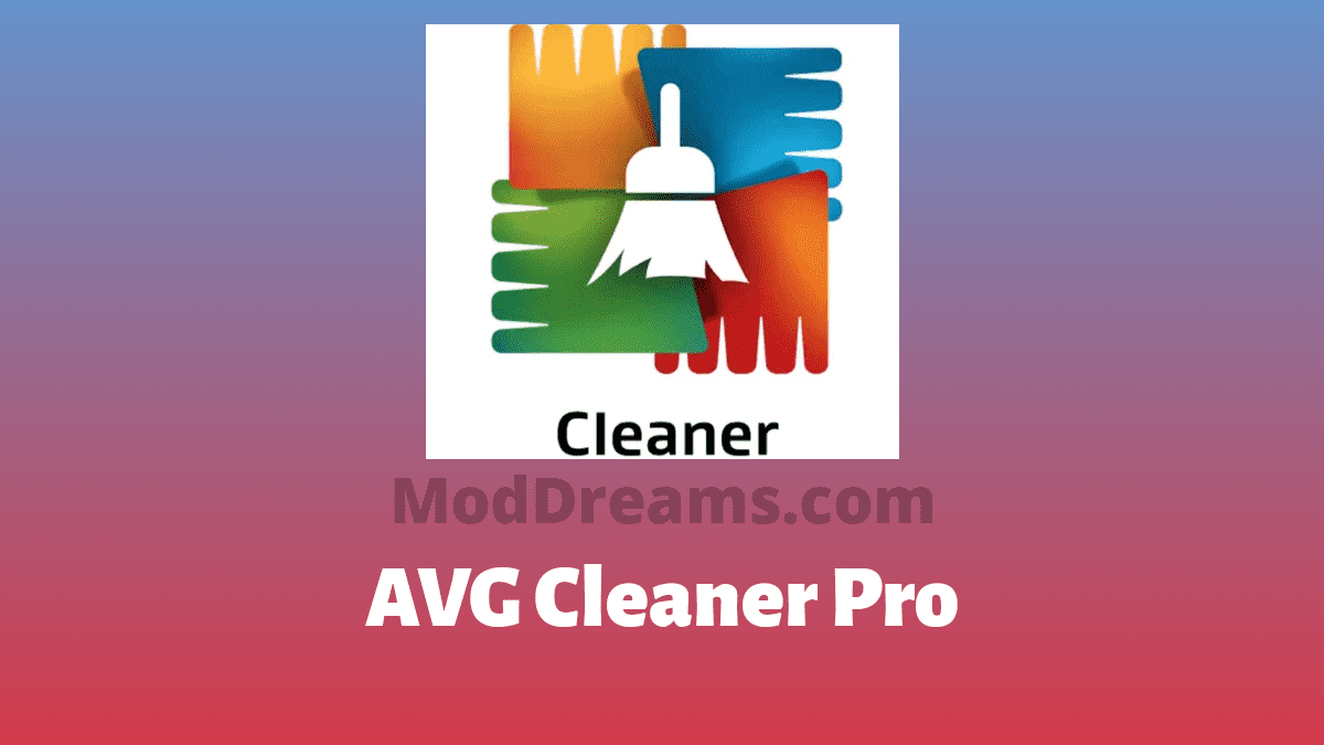 avg cleaner app