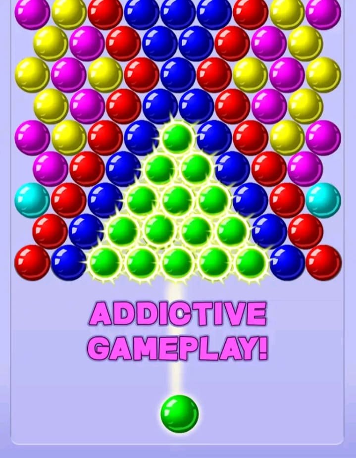 free online bubble shooter gmes no download