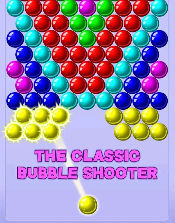 bubble shooter pro apk screen7