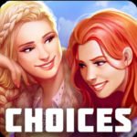 choices mod apk