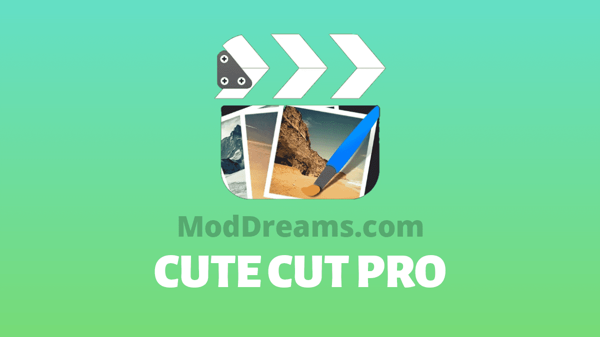 (Updated) Cute Cut Pro Apk v1.8.8 [No Watermark + Fully Unlocked]