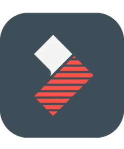 filmorago mod apk