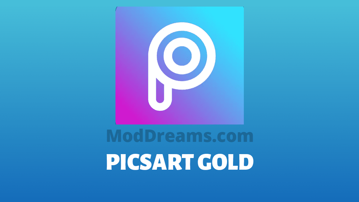 Picsart Apk Free Download Picsart Gold Mod Apk 2020 02 19