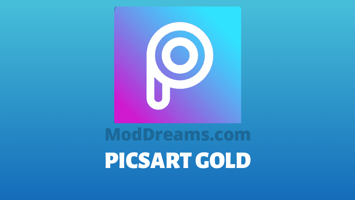 picsart mod apk