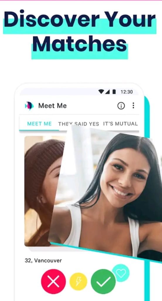 pof mod apk screen1