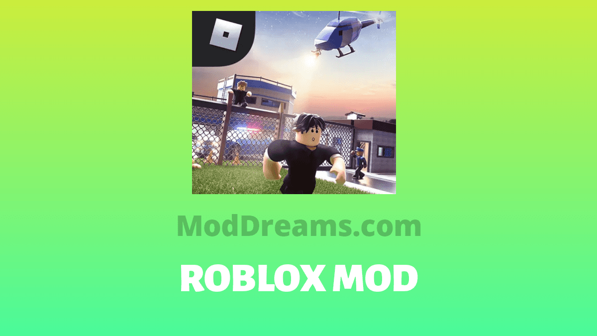 Roblox Mod Apk Unlimited Money Download
