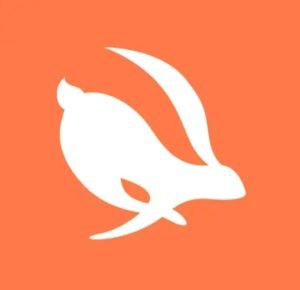 turbo vpn pro apk icon