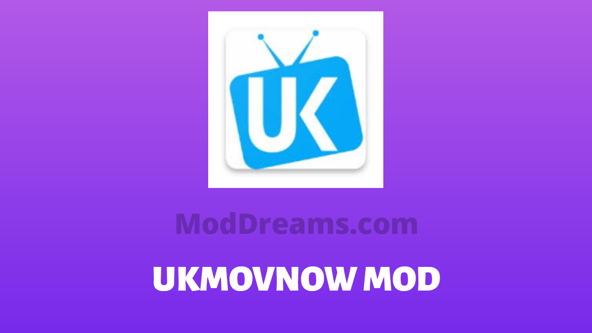 (Updated) UKMOVNow Mod Apk v1.61 (Mod)