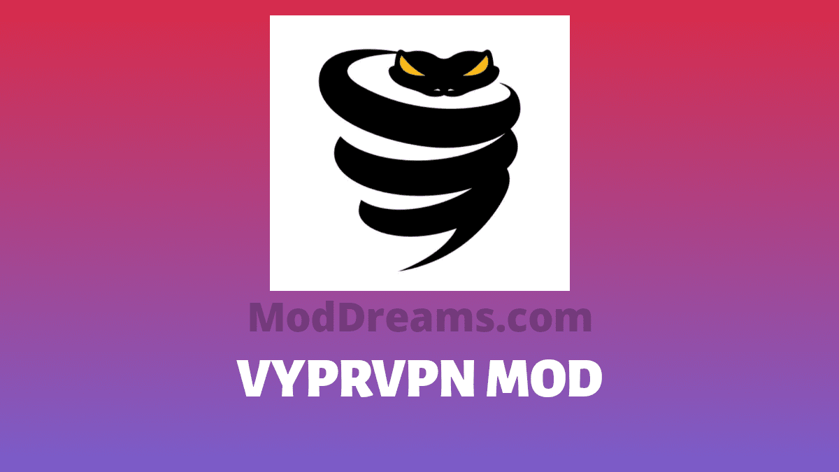 vyprvpn mod apk