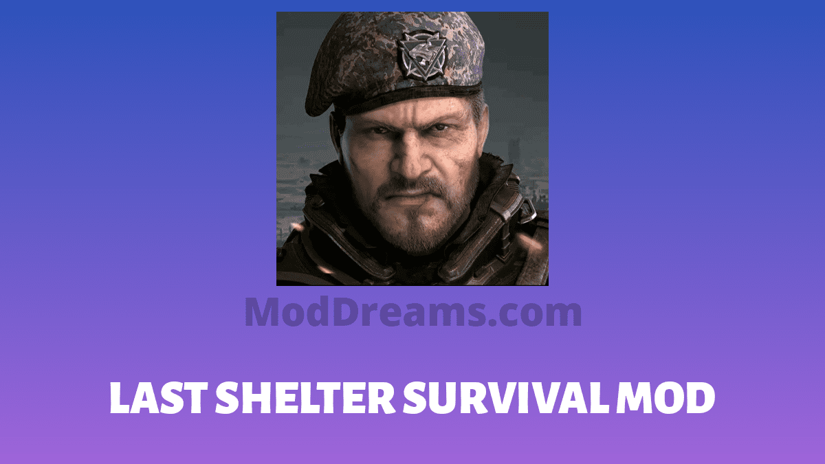 Last Shelter Survival Mod Apk