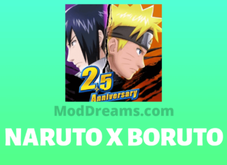 Naruto X Boruto Ninja Voltage Mod Apk V8 2 1 Fully Unlocked Unlimited Money Moddreams Com