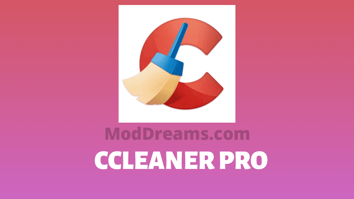 Ccleaner pro apk