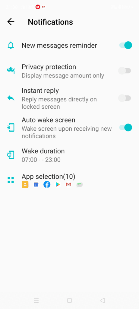 cm locker pro apk screen7