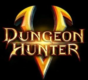 dungeon hunter 5 mod apk