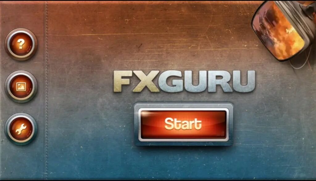 FxGuru Mod Apk Screen6